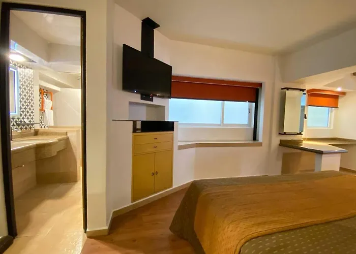 De Madrid Hotel 4*