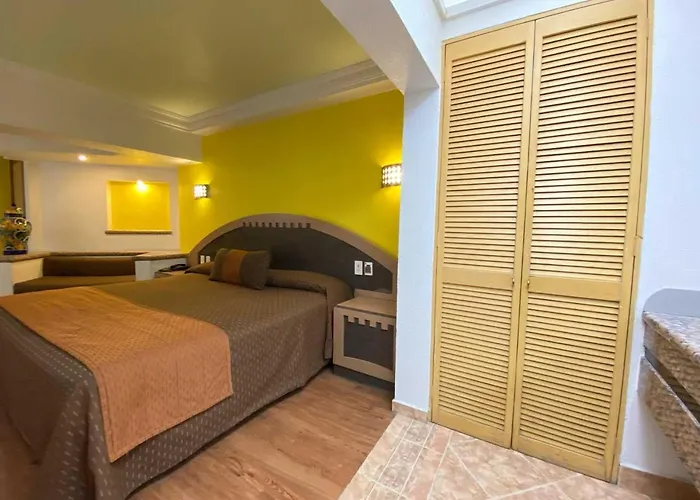 Hotel De Madrid 4*
