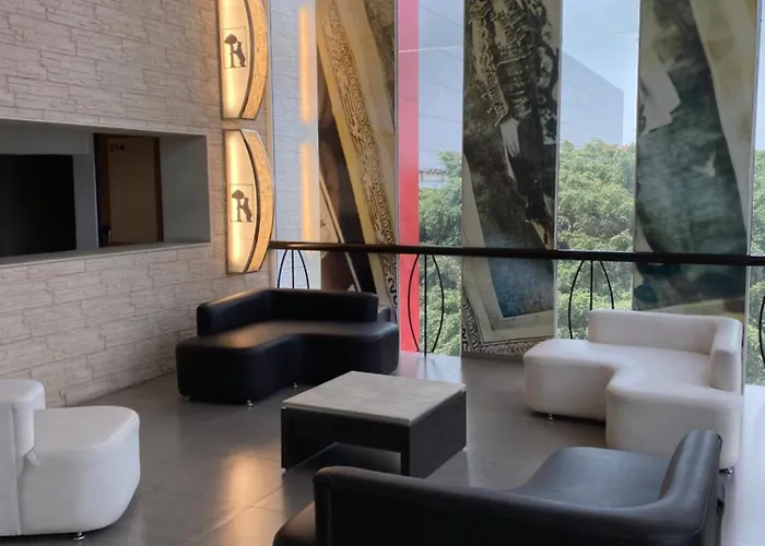 De Madrid Hotel 4*