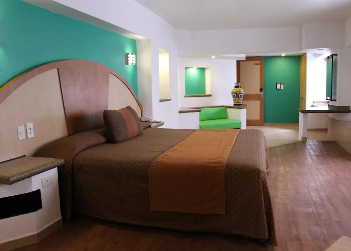 Hotel De Madrid