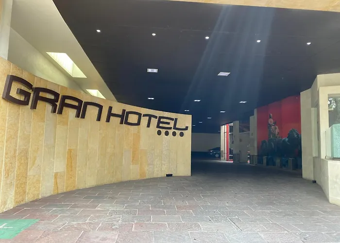 Hotel De Madrid