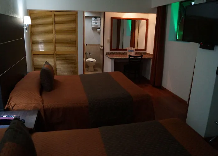 De Madrid 4*