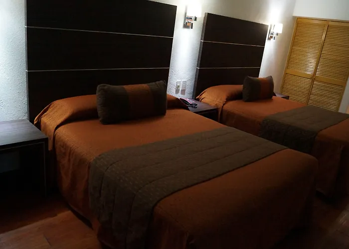 Hotel De Madrid 4*