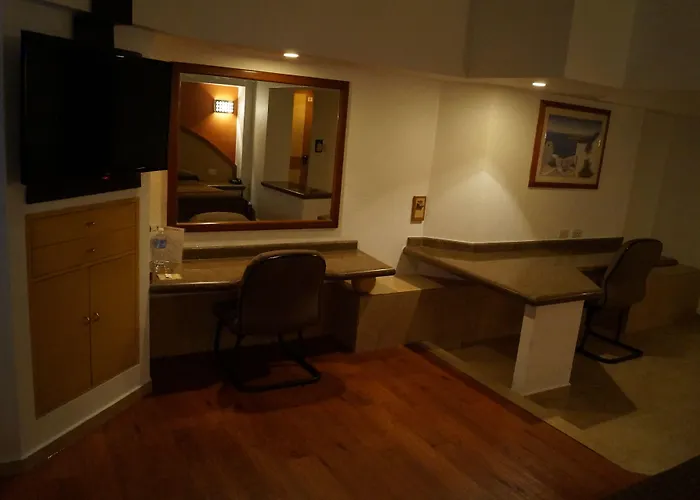 Hotel De Madrid 4*