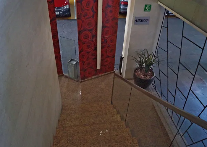 Hotel De Madrid