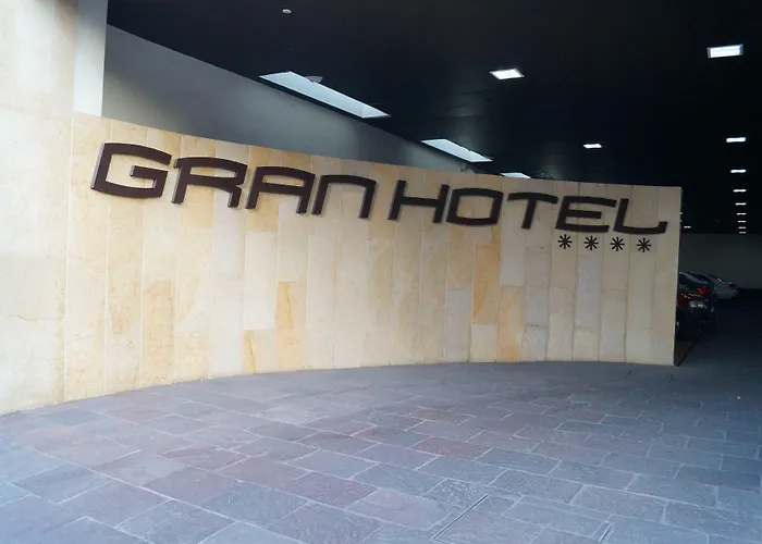 Hotel De Madrid 4*