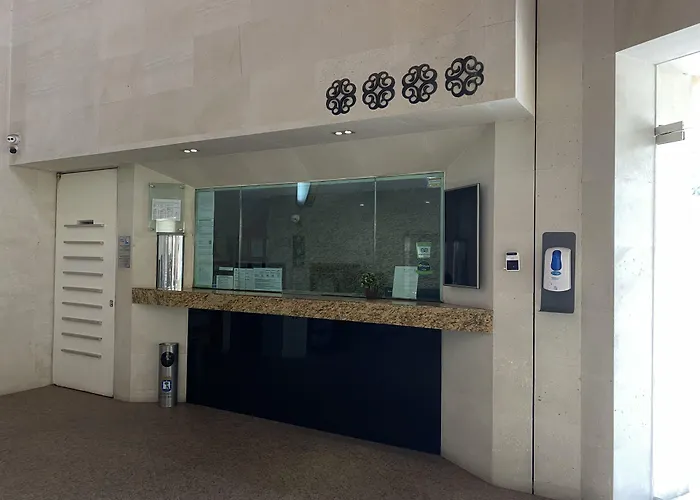 De Madrid 4* Mexico City