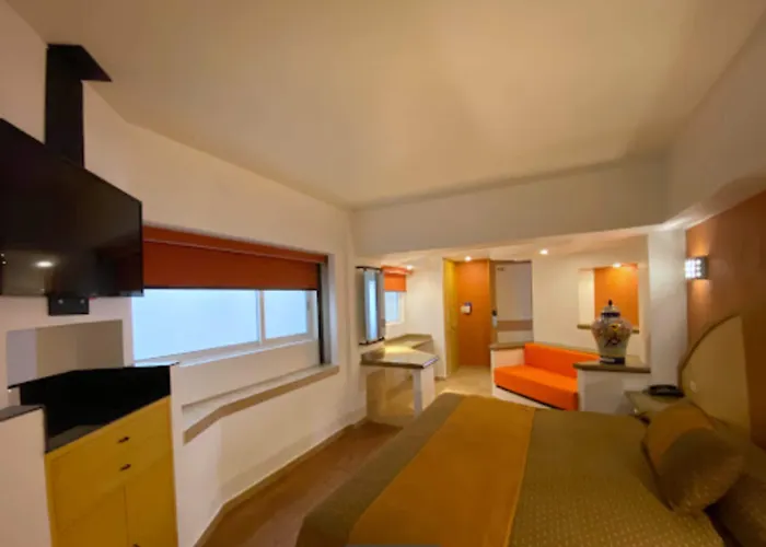 Hotel De Madrid 4*