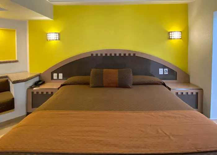 Hotel De Madrid 4*