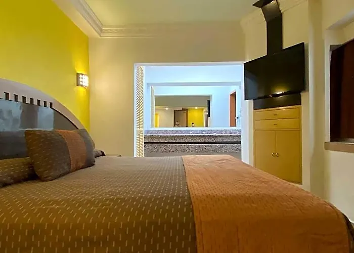 De Madrid Hotel 4*