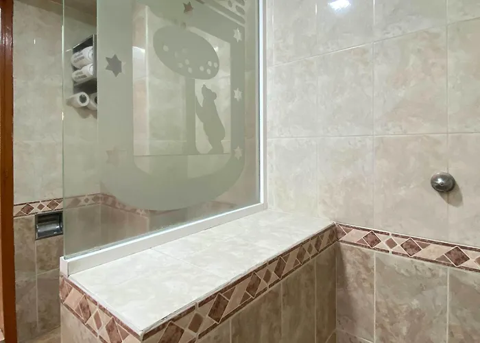 Hotel De Madrid 4*