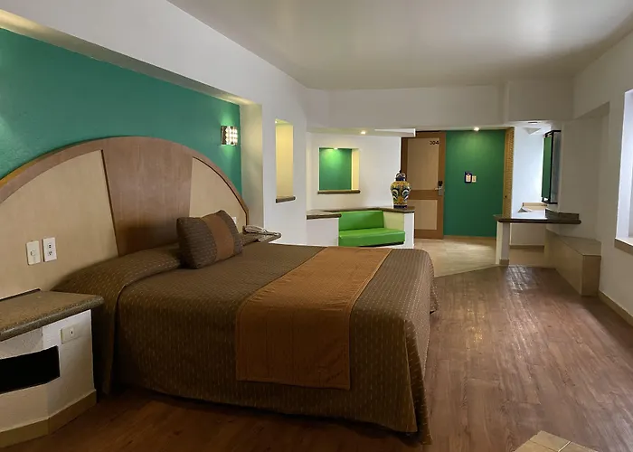 Hotel De Madrid