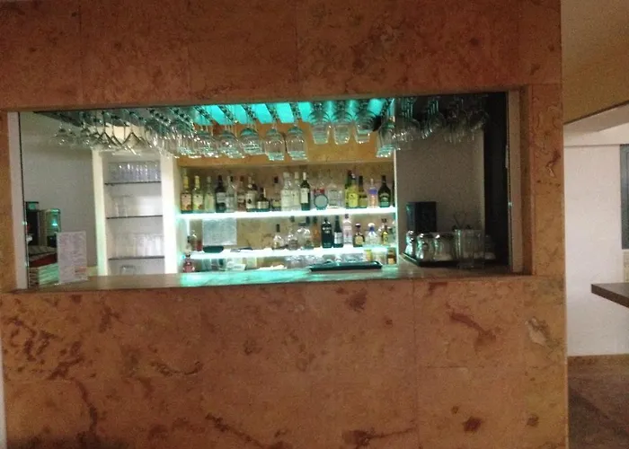 De Madrid Hotel 4*